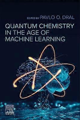 Quantum Chemistry in the Age of Machine Learning