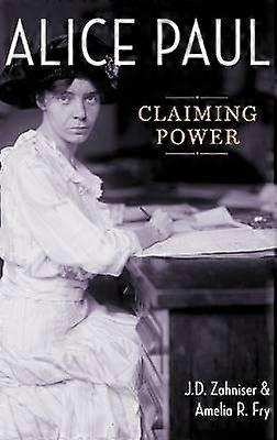 Alice Paul