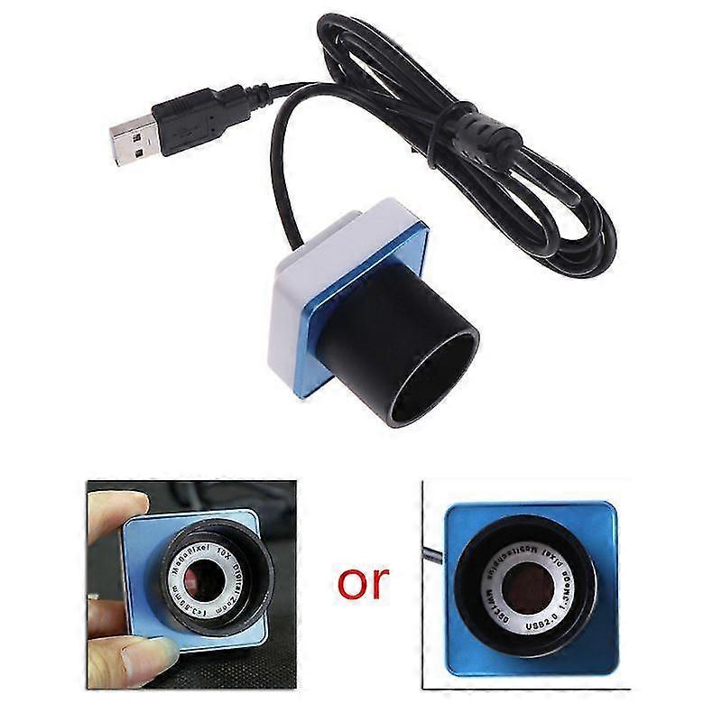 Telescope USB Eyepiece Camera Digital Eyepiece for Telescope Astrophotography-Good