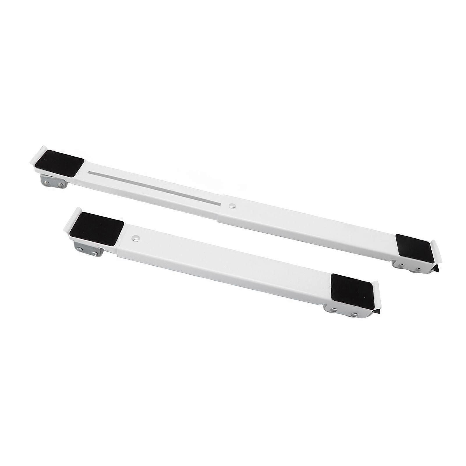 Appliance Roller 300kg 베어링 용량 확장 가능한 중부하 작업용 롤러 베이스 가구 에어컨 냉장고