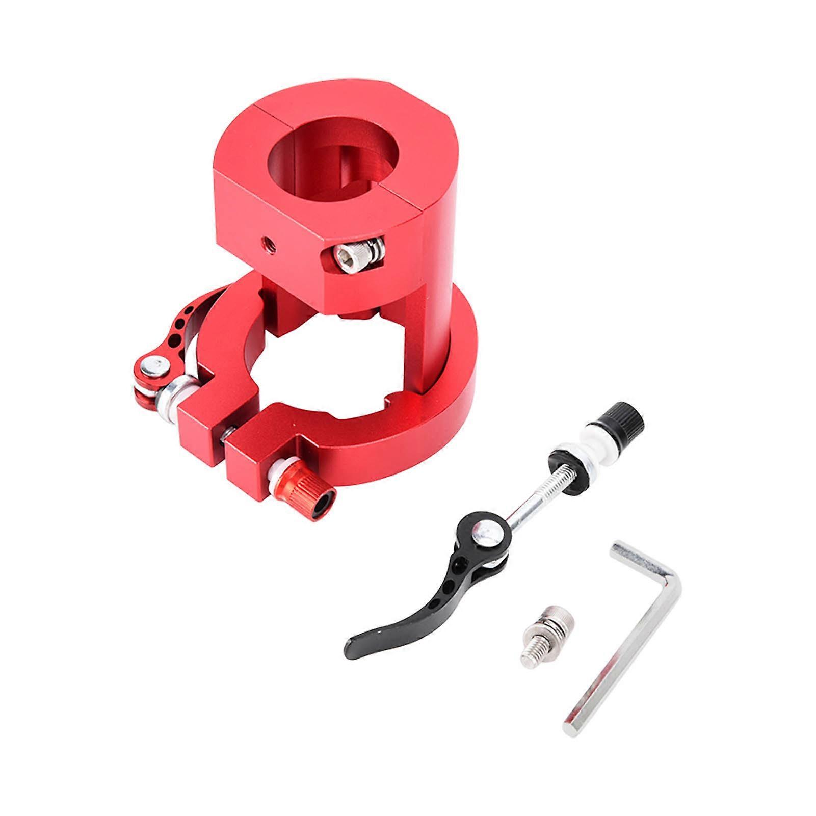 Scooter Folder Reinforcement Device for Xiaomi M365/1S/PRO/PRO2 Electric Scooter AccessoriesRed