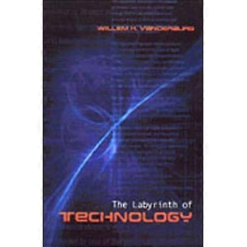 The labyrinth of technology