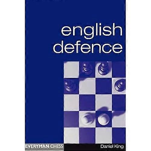 English Defence