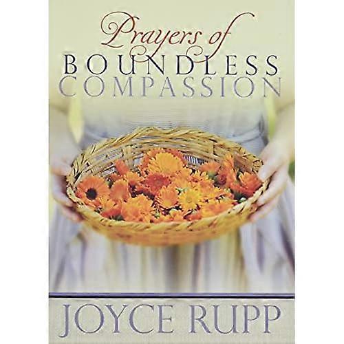 Prayers of Boundless Compassion