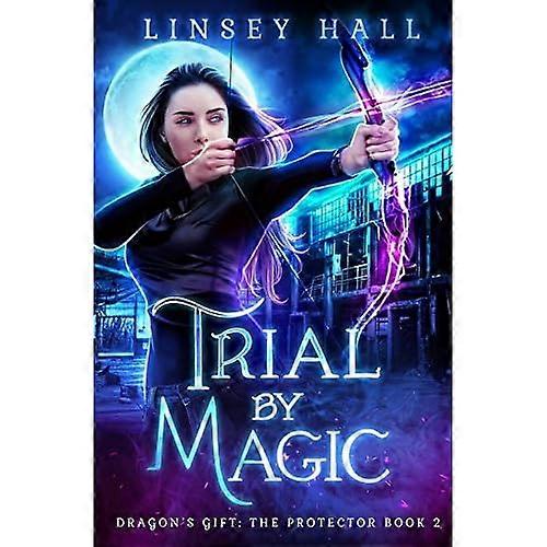 Trial by Magic