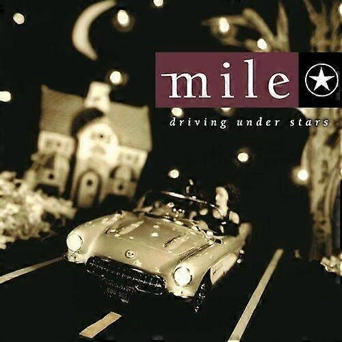 Mile Driving Under Stars CD