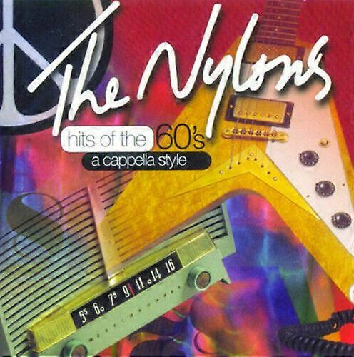Nylons Hits of the 60s CD
