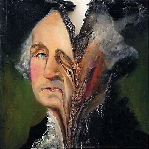 Kevin Devine Bubblegum CD (2013) UUSI