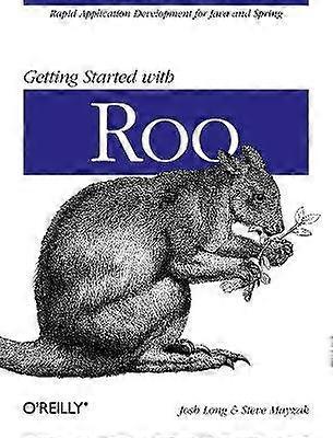 Getting Started with Roo