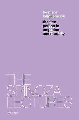 First Person in Cognition and Morality