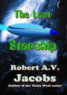 The Lost Starship