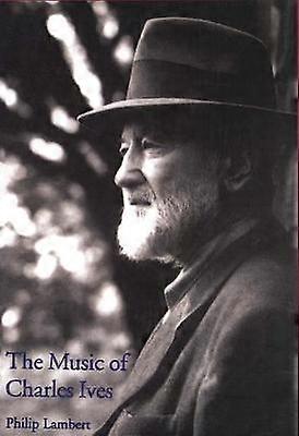 La musique de Charles Ives