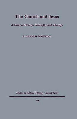 The Church and Jesus