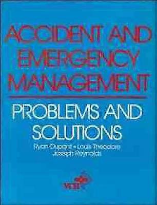 Accident and Emergency Management