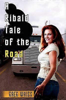 Príbeh o ceste: Román