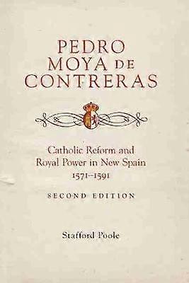 Pedro Moya De Contreras