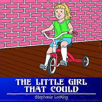 The Little Girl That Could