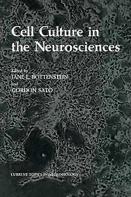 Cell Culture in the Neurosciences