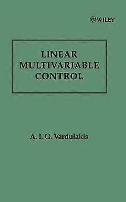 Control multivariabil liniar