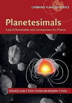 Planetesimals