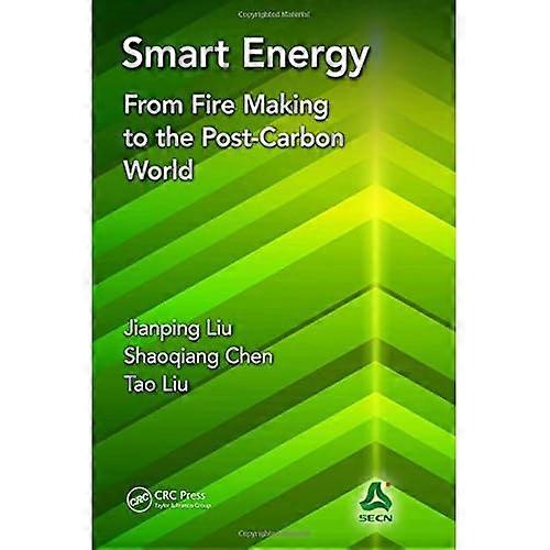 Smart Energy: from Fire Making to the Post-Carbon World