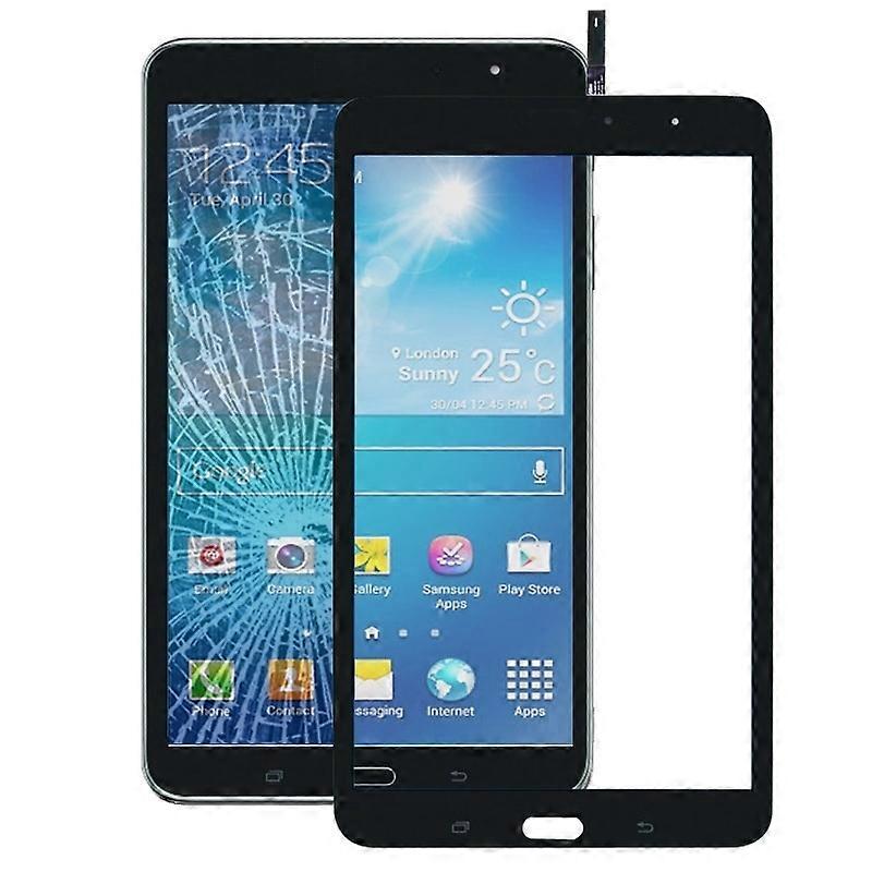 For Samsung Galaxy Tab Pro 8.4 / T320 Touch Panel with OCA Optically Clear Adhesive