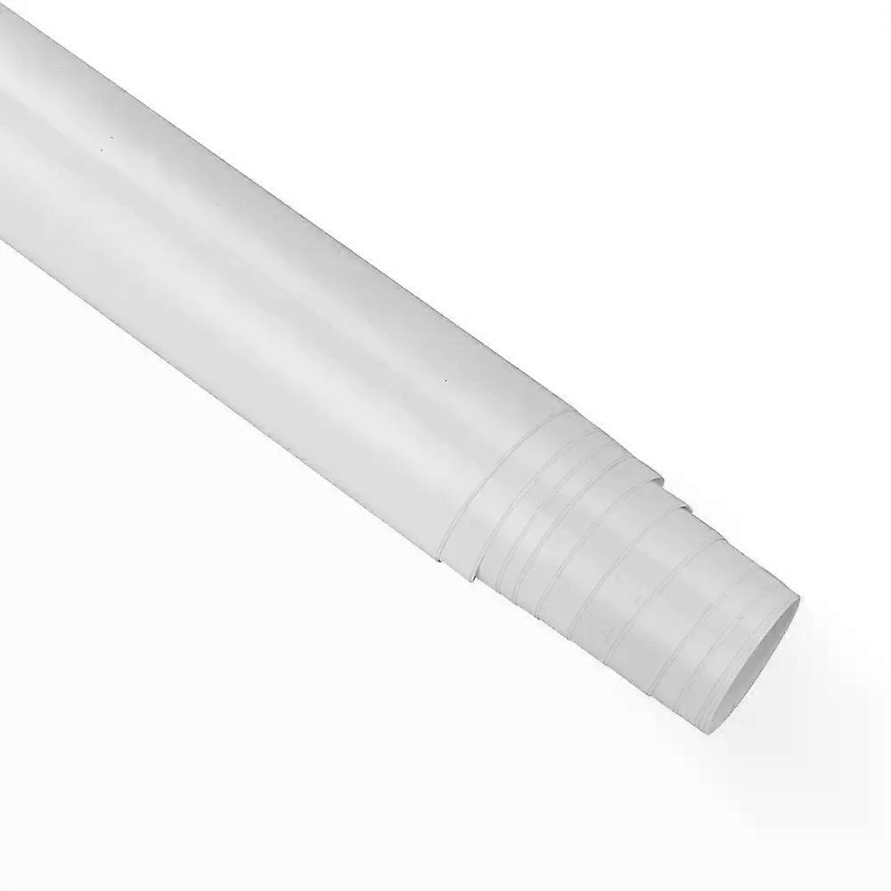 Pellicola adesiva per auto lucida e brillante, 50*200/600 cm, pellicola in vinile per decorazione carrozzeria, con bolle d'aria, accessori per auto