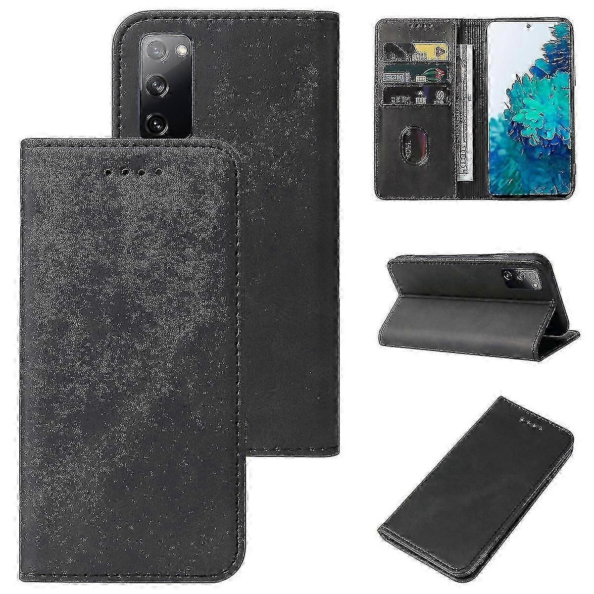Leather Case For Samsung Galaxy S20 Fe 5g / S20 Fe