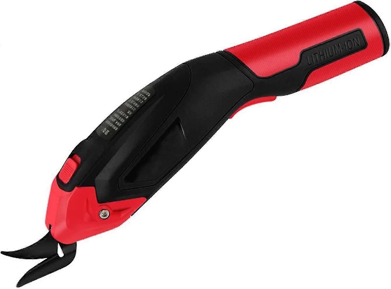 Electric Scissors Cordless Scissors Electric Scissors Wireless Cutter Fabric Scissors Dressmaking Scissors Paper Cutter