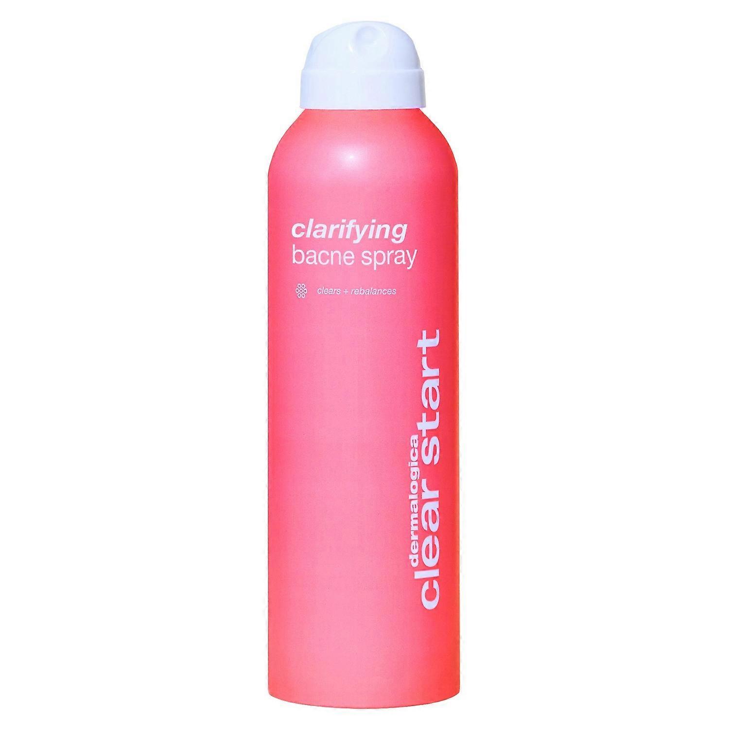 Dermalogica, Clear Start, Clarifying, Body Spray, 177 ml