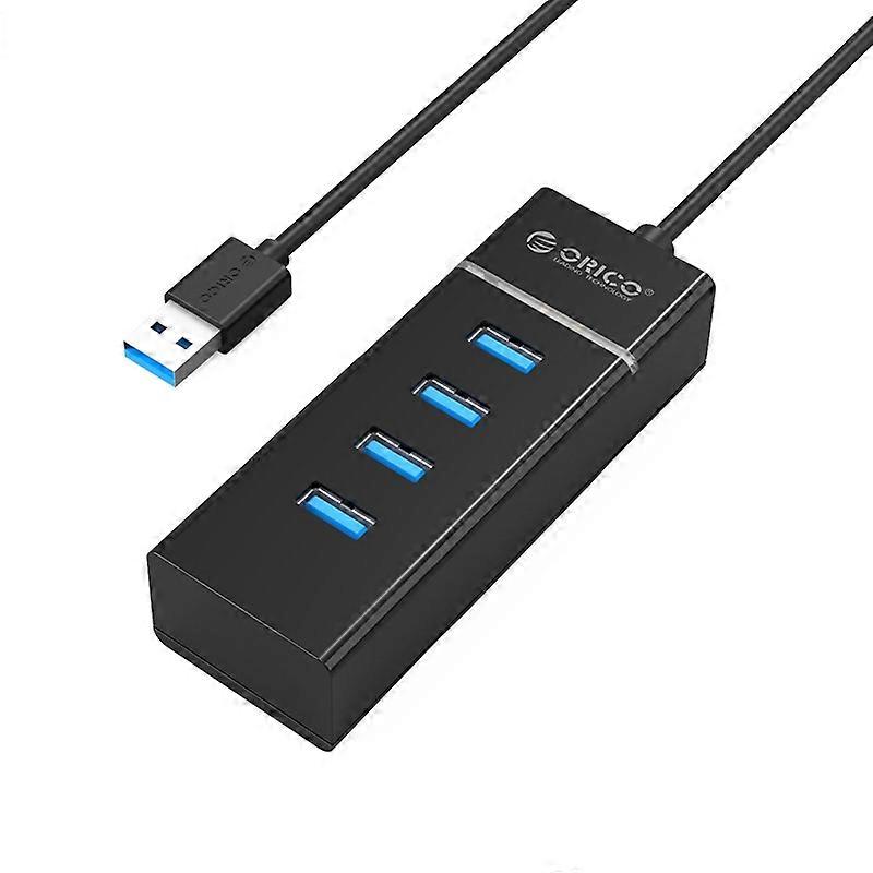 ORICO W6PH4-U3 USB3.0-HUB mit 4 Anschlüssen