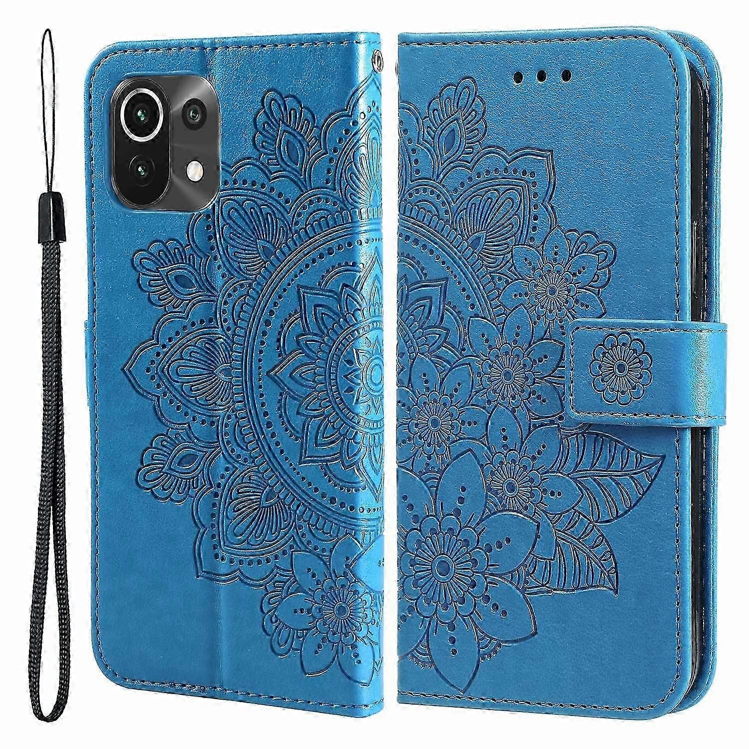 Phone Case for Xiaomi Mi 11 Lite 5G