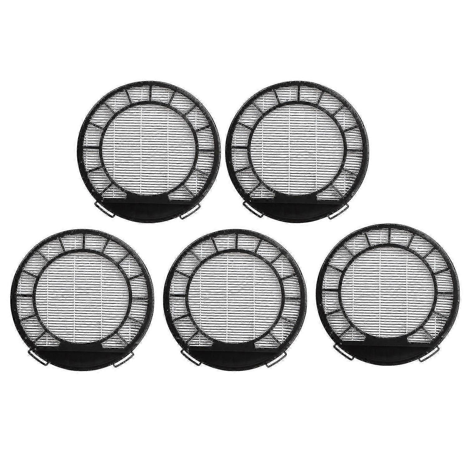 Compatible Vacuum Cleaner Accessories Filter Elements Compatible With Haier Zw1400-31