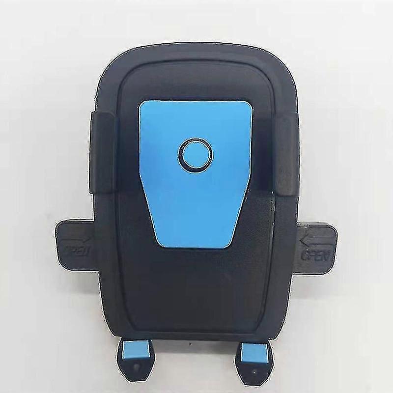 Mobile Stand For Bicycles, Mopeds And Motorcycles