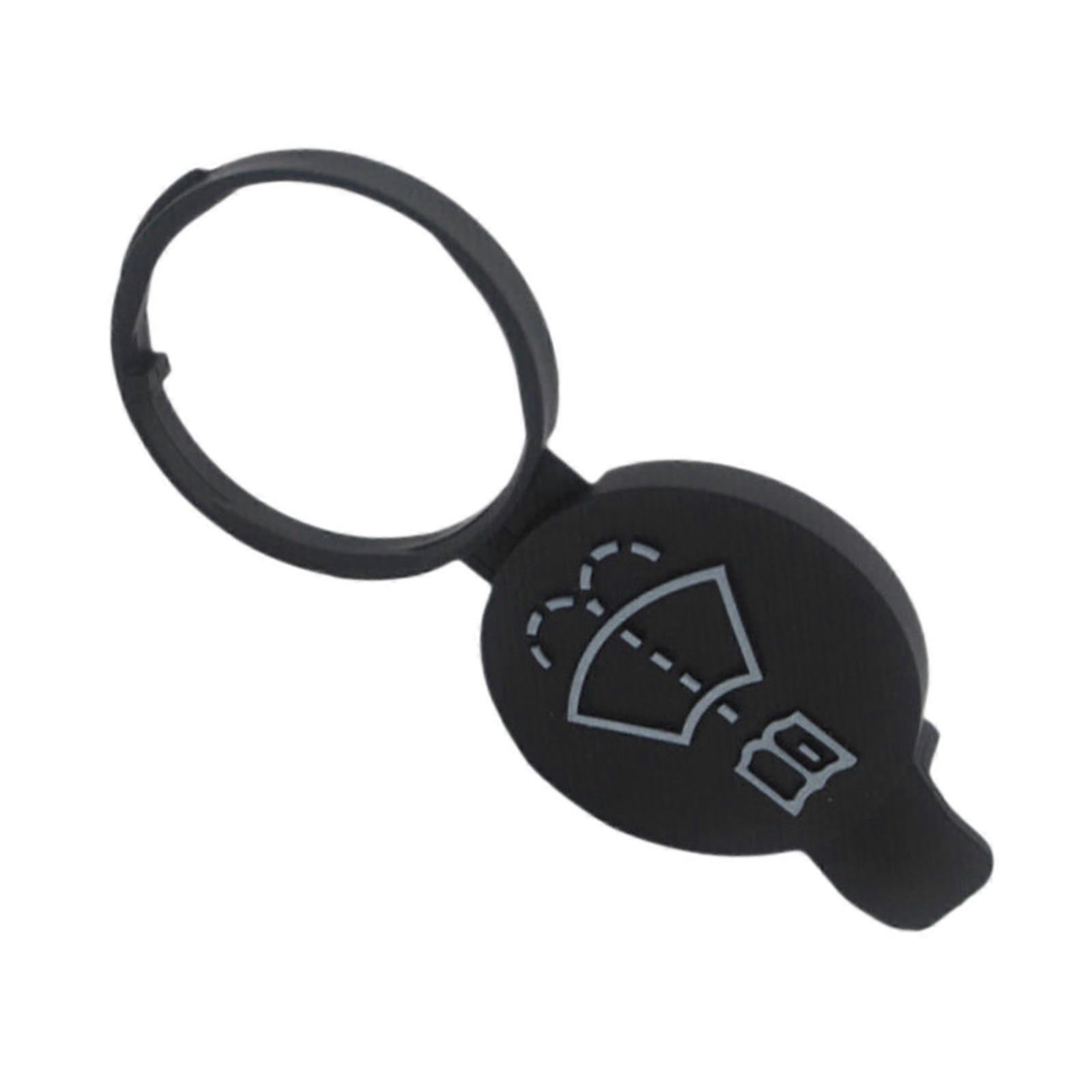Windshield Wiper Fluid Cap Car Accessories Replacement for Chevrolet