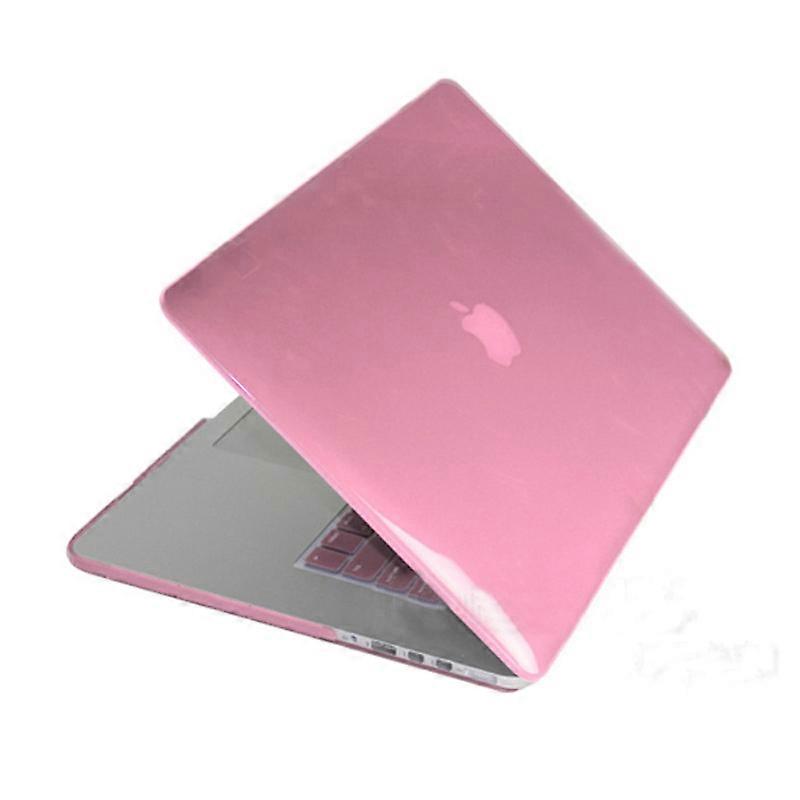 Hard Crystal Case for Macbook Pro Retina 15.4 inch