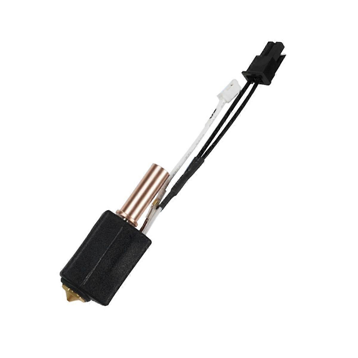 For 2 Hotend Upgrade High Speed 24V 60w Ceramic Heater Thermistor 3D Printer Parts