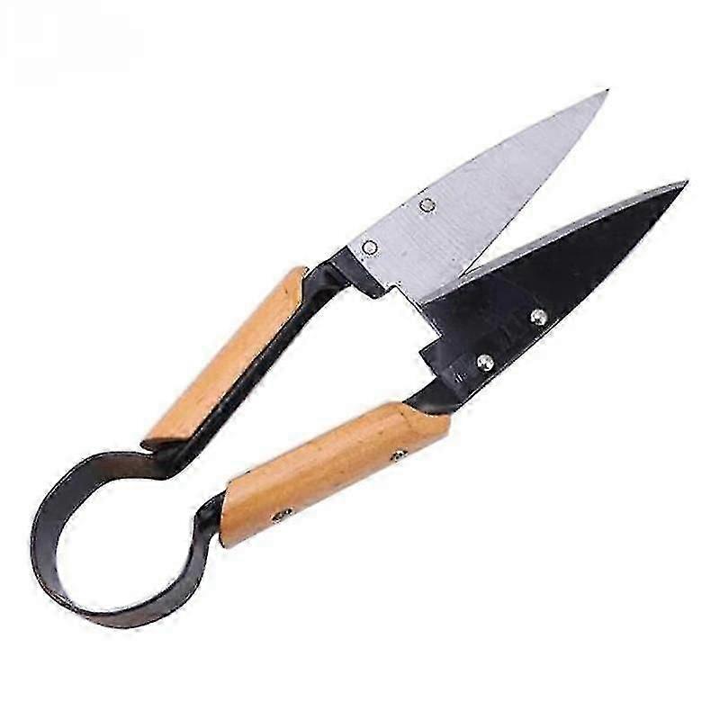 Sheep Topiary Shear Gardening Tree Branch Scissors