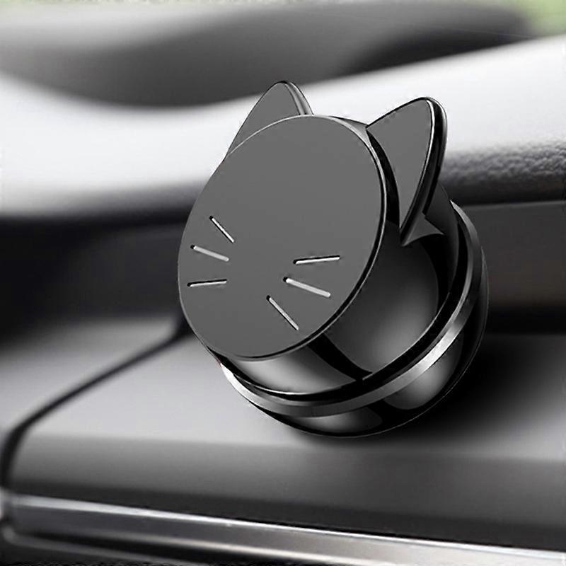 Multifunctional Magnetic Sticking Type Mobile Phone Car Holder