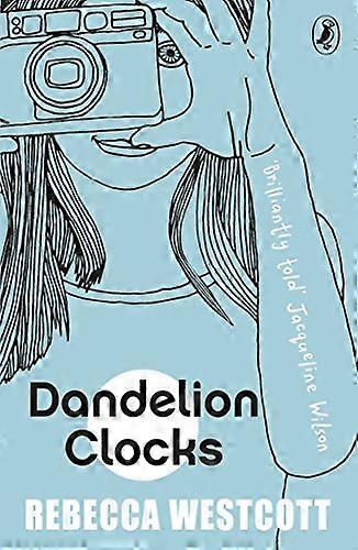 Dandelion Clocks