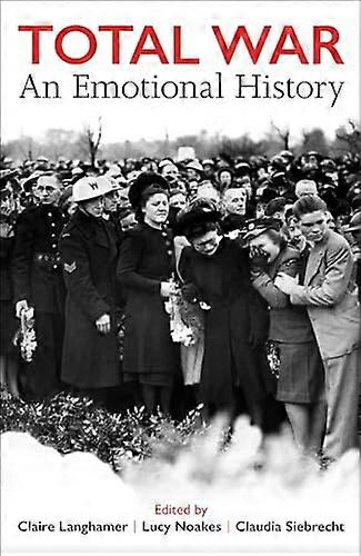 Total War: Eine emotionale Geschichte