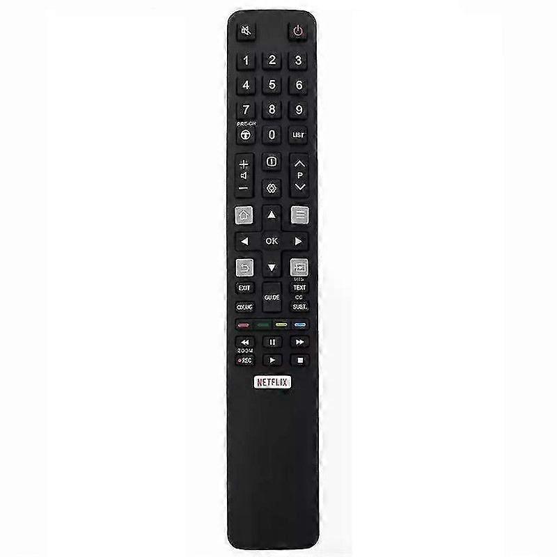 New HUAYU RM-L1508+Pro Remote Control For TCL THOMSON iFFALCON TV C2