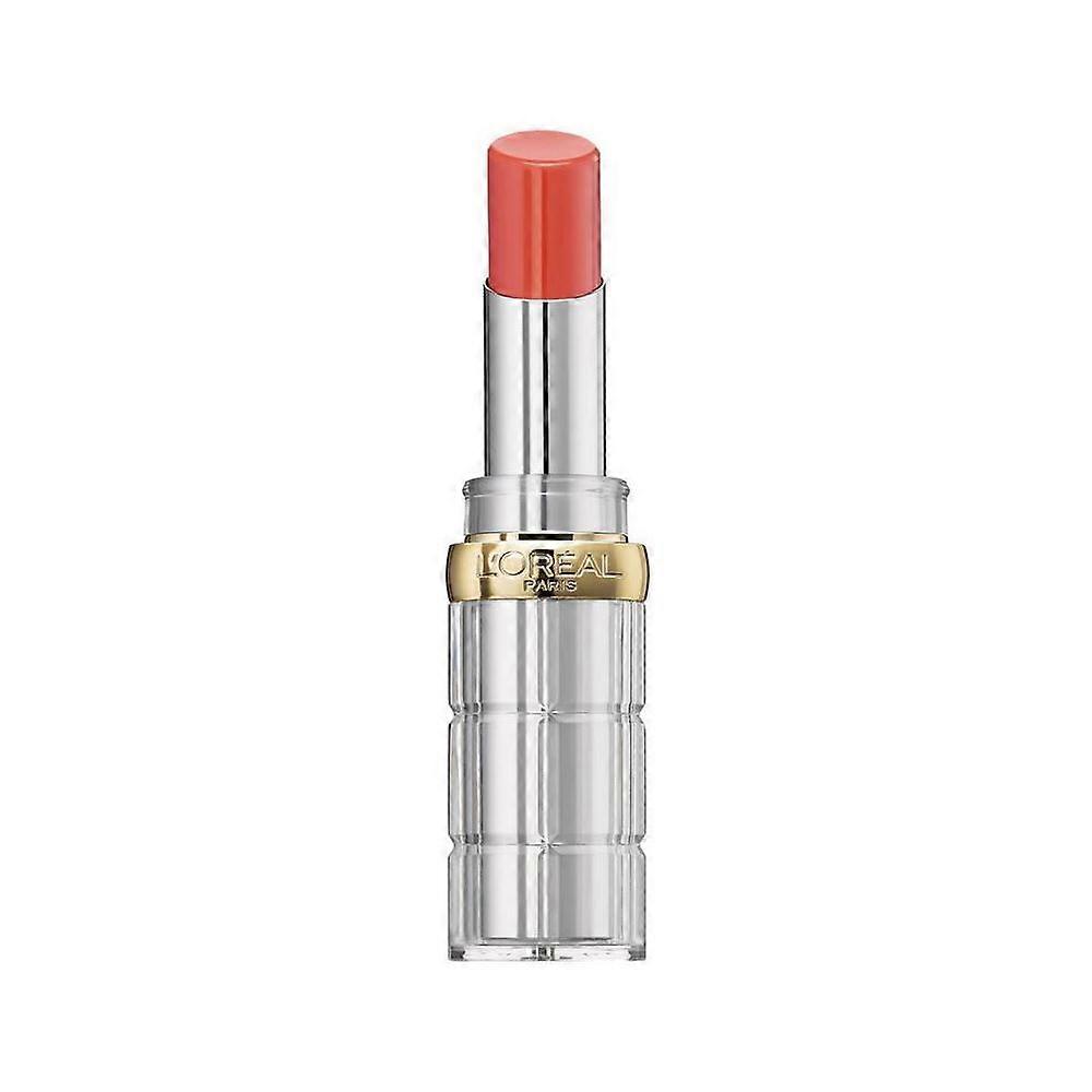 L'Oreal Paris Color Riche Shine Lipstick - 245 High On Craze 3.8g