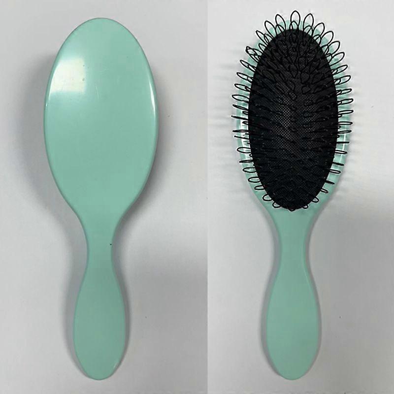 Mokrá kefa Original Detangler Mokrá kefa s ultra mäkkými štetinami Typ 10