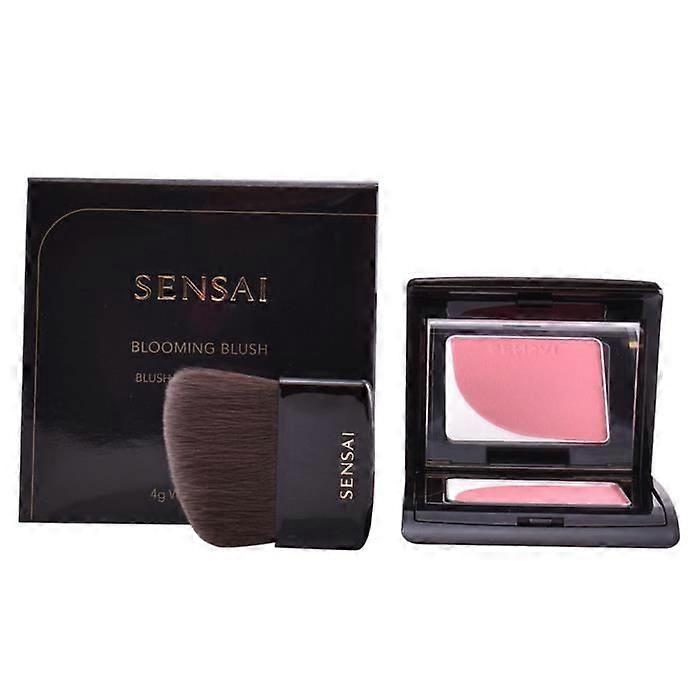 Blush Blooming Mauve Blush 4 Gr 4 g