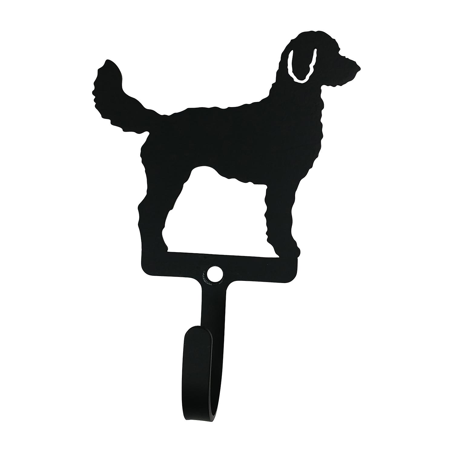 NEW Doodle Wall Hook Small