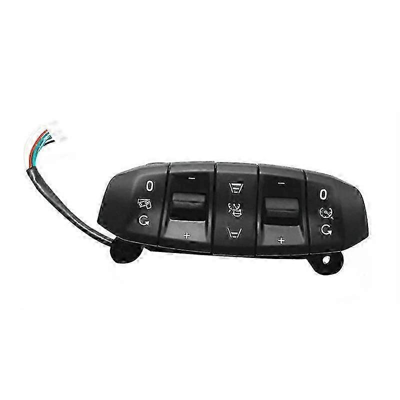 2545507 Speed Cruise Control Switch Panel for Truck Sparts Steering Wheel Button Module Autocruise MeNUs js