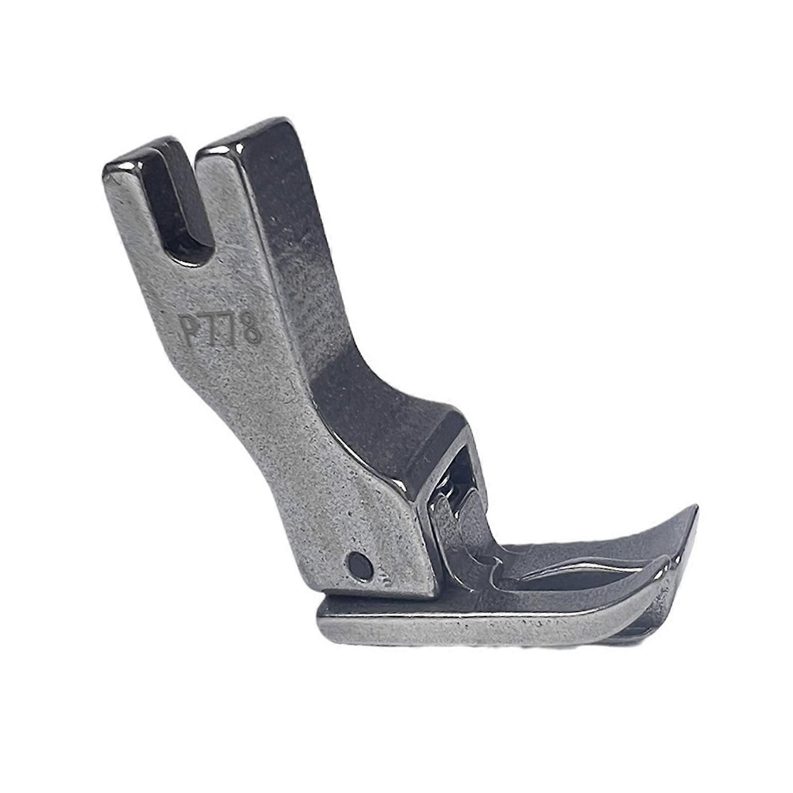 Presser Foot Accessory for Thick Fabric Sewing Machine Decorative Stitching