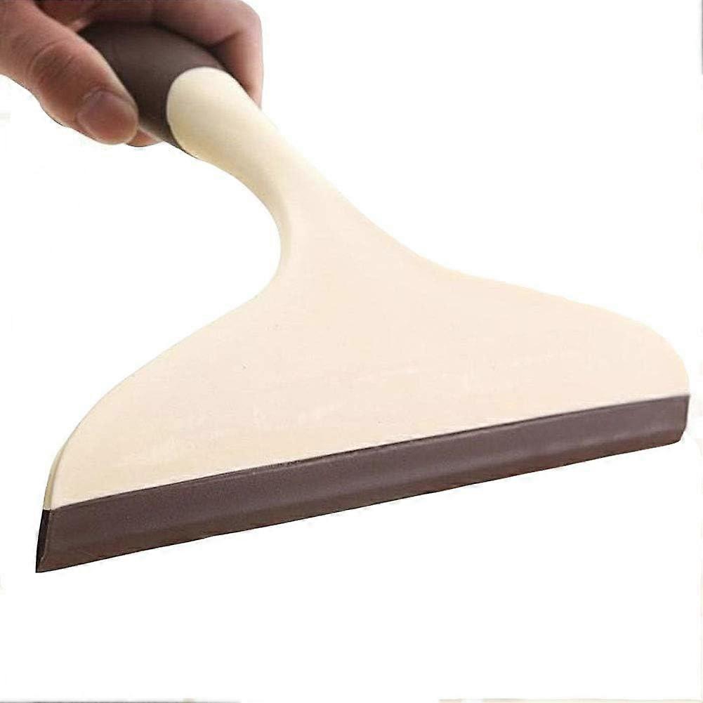 Mirror and Shower Floor Cleaning Multifunctional Wiper - FFY