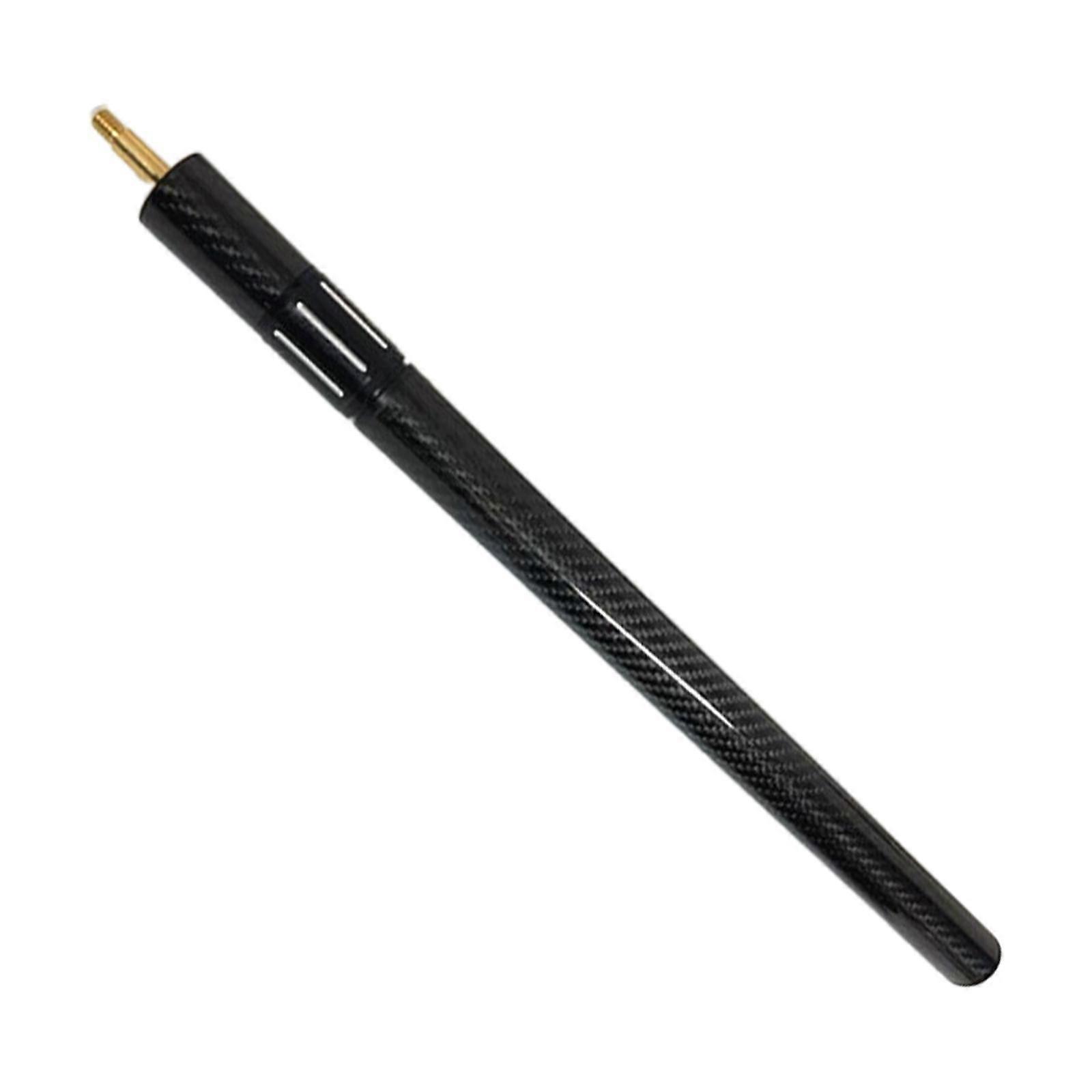 Pool Cue Extension Pool Cue Extender Lightweight Exercise Equipment Compact